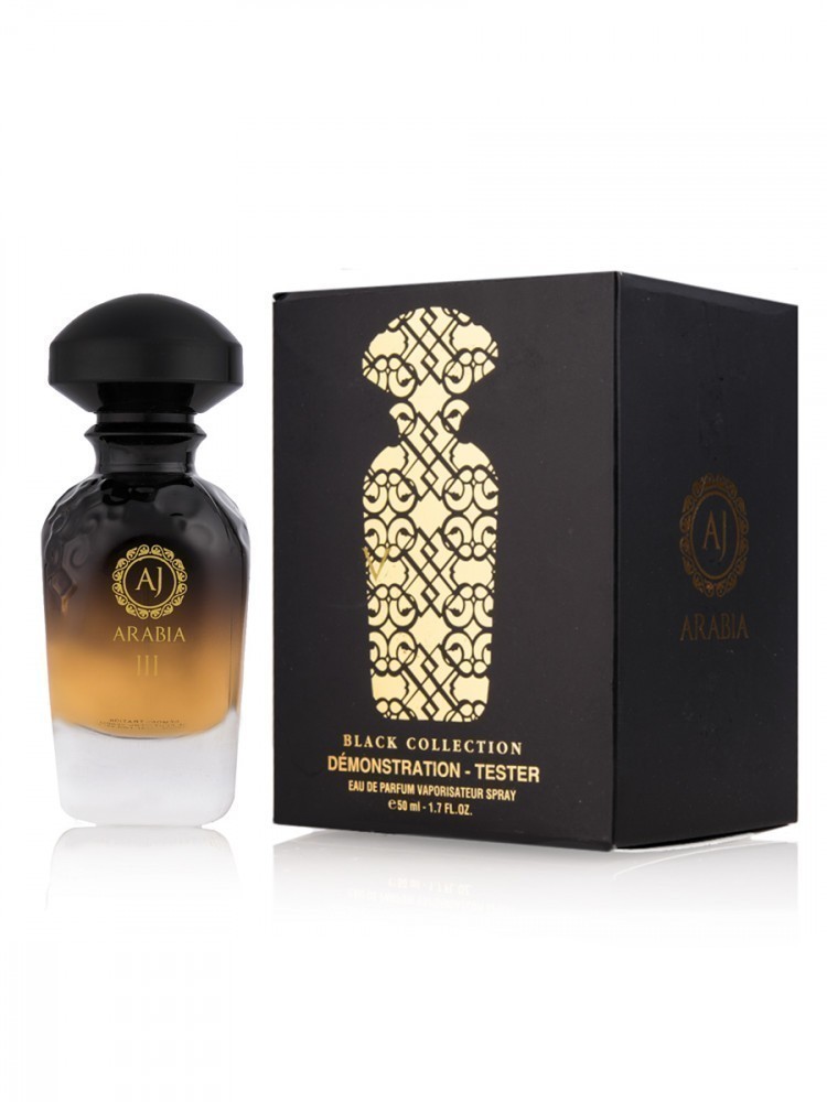 Arabia 3. AJ Arabia Black collection II for women EDP. Widian AJ Arabia III. Мужские духи АРАБИА тестер. IV Black collection Видиан Парфюм.