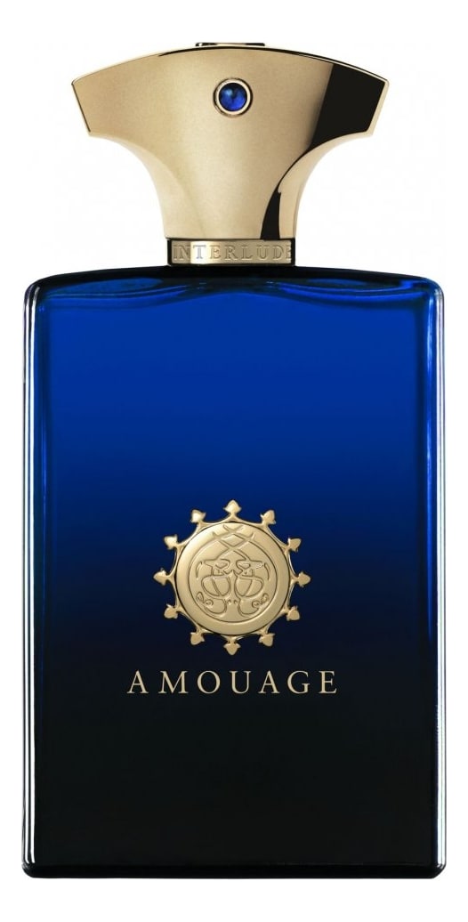 Amouage Interlude for Men