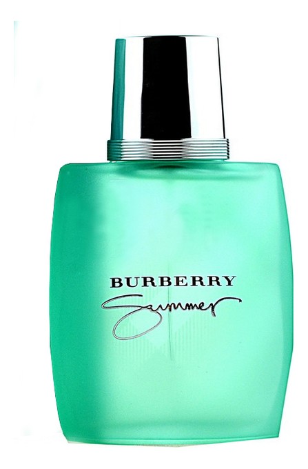 Burberry summer hotsell