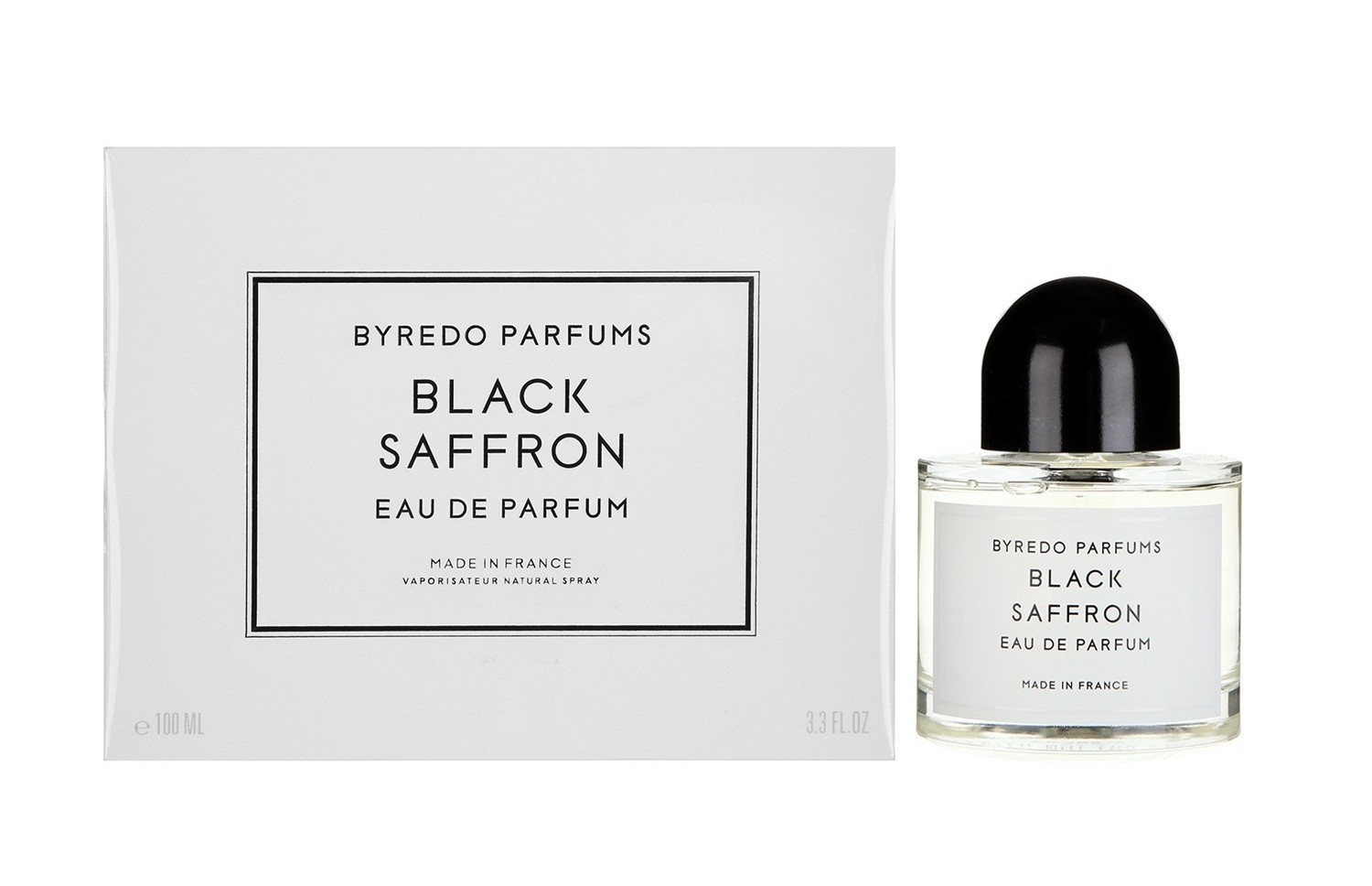 Byredo mojave ghost отзывы