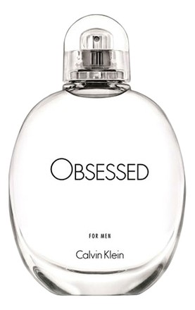 Calvin Klein Obsessed For Men