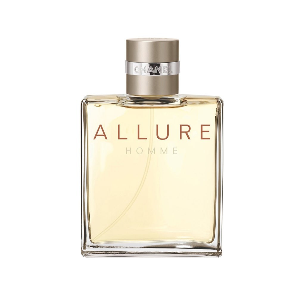 Chanel Allure Pour Homme - купить в Москве (туалетная вода), низкие цены