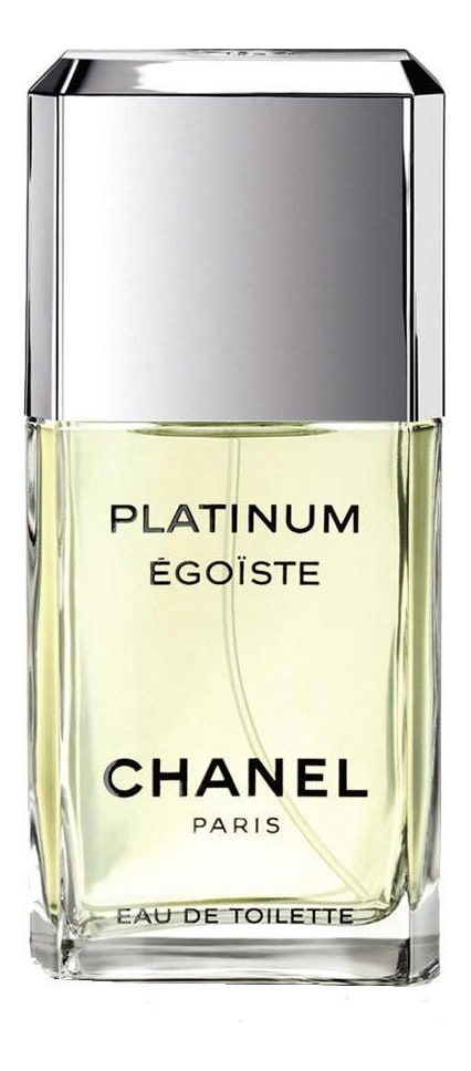 Platinum Égoïste  Мужская парфюмерия  Ароматы  CHANEL
