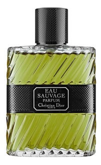 Christian Dior Eau Sauvage Parfum