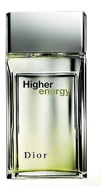 Christian Dior Higher Energy