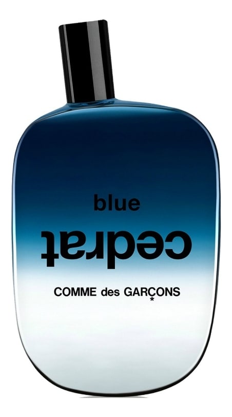 Comme de cheap garcon blue