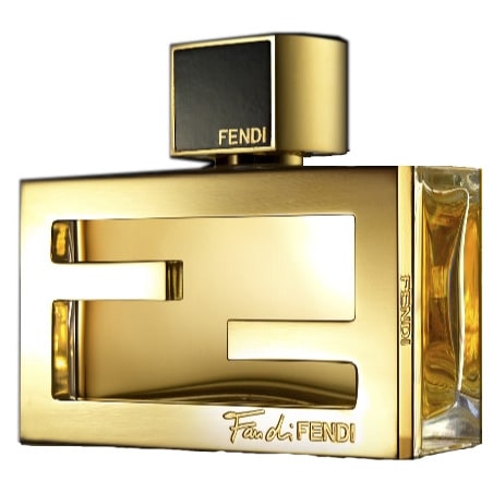 fendi fan di perfume