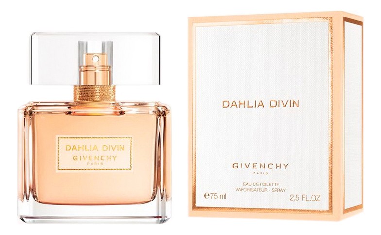 givenchy dahlia noir eau de parfum 30ml