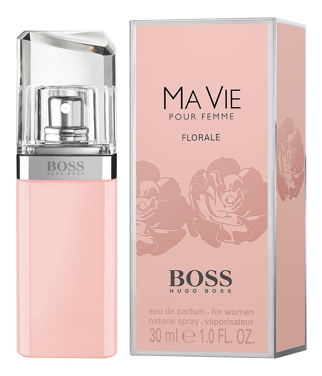 Hugo boss ma vie on sale 100ml