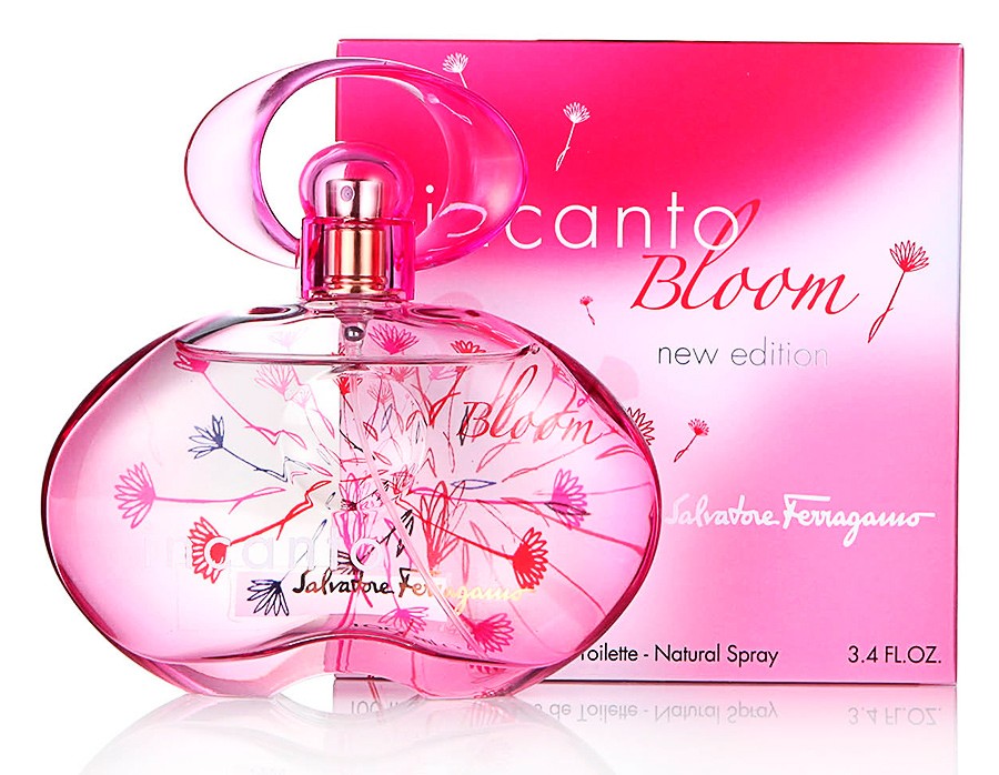 Incanto bloom 2025 new edition