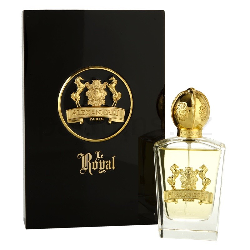 Александре джи. Alexandre j le Royal [m] EDP. Le Royal Alexander j Парфюм. Парфюмерия для мужчин Royal.