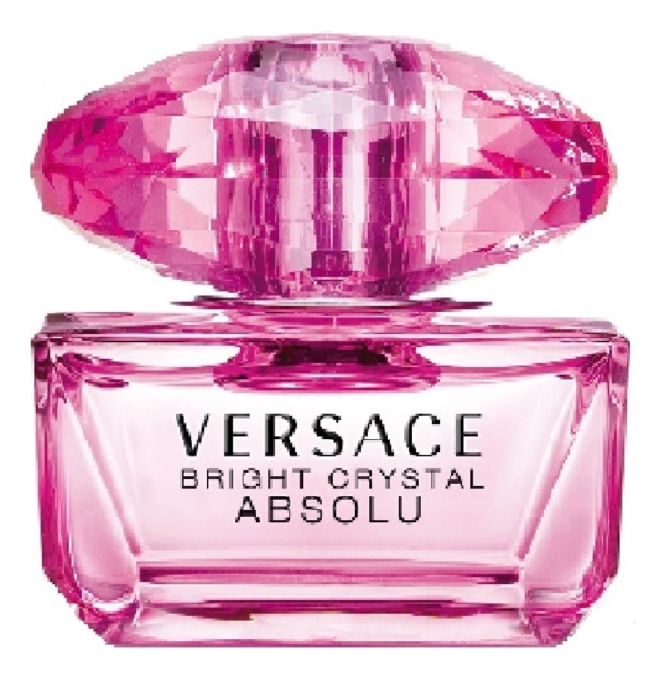 Версаче духи женские фото Versace Bright Crystal Absolu - купить в Москве (парфюмерная вода), низкие цены