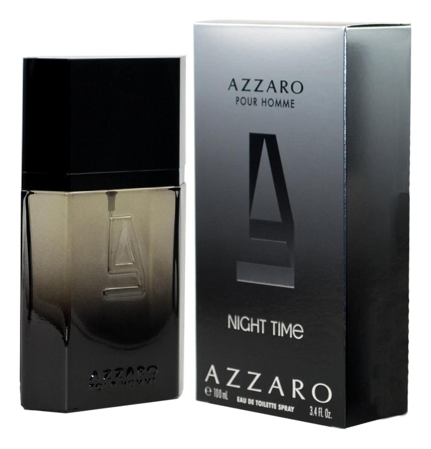 Azzaro pour homme Night time. Туалетная вода Azzaro Azzaro pour homme Night time. Азаро Парфюм мужской отзывы.