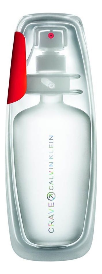 Calvin Klein Crave