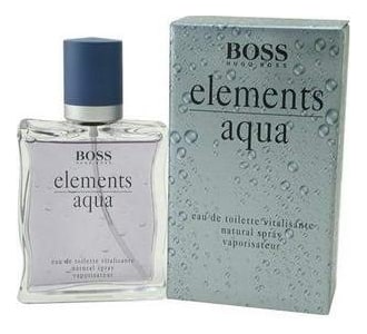 boss elements 100 ml