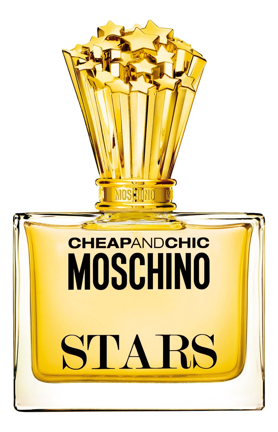 Moschino Stars - купить в Москве (парфюмерная вода), низкие цены