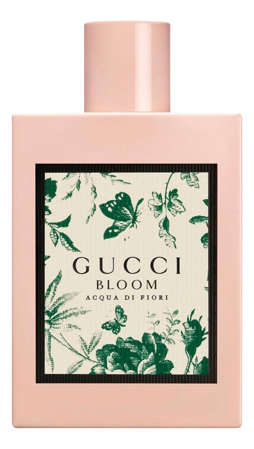 Gucci flora acqua outlet di fiori