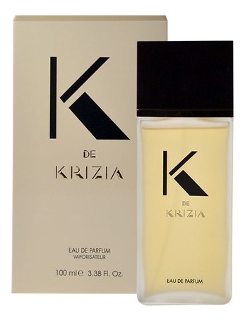 k de krizia parfum