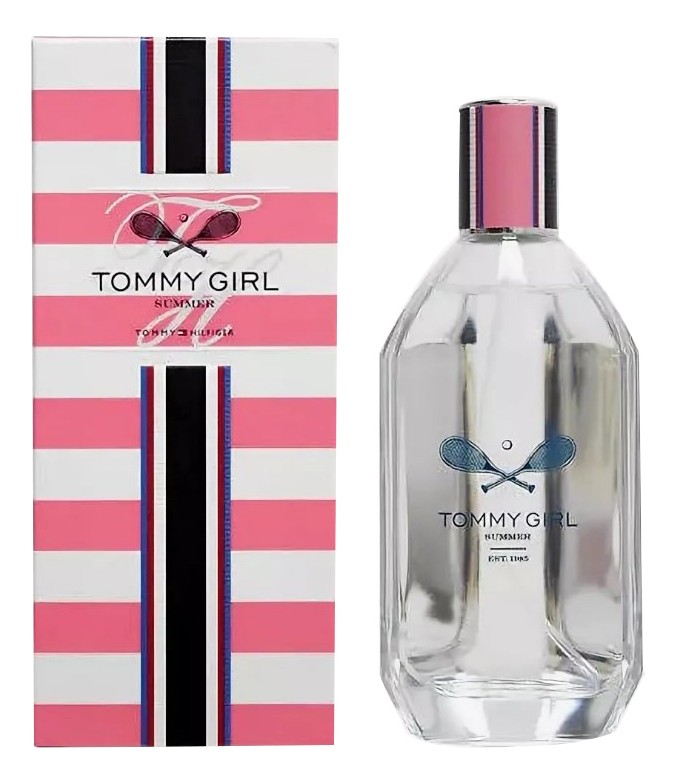 Tommy hilfiger 2024 perfume summer