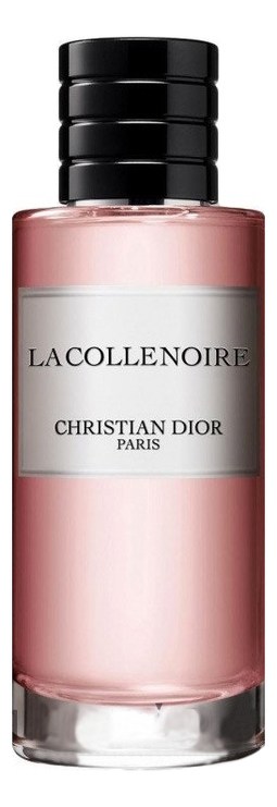 La colle noire christian dior perfume on sale