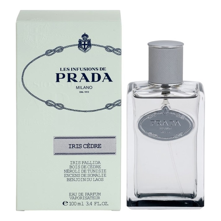 Les infusions. Prada Infusion d'Iris Cedre 200. Prada Infusion d'Iris 100 мл. Духи Прада Милано Ирис. Prada Infusion d Iris Cedre.