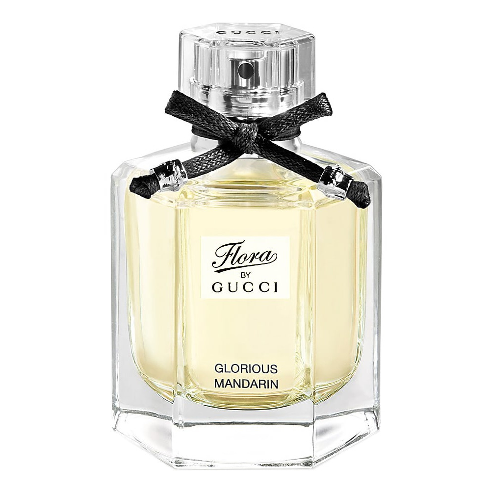 Gucci glorious mandarin hot sale 100ml
