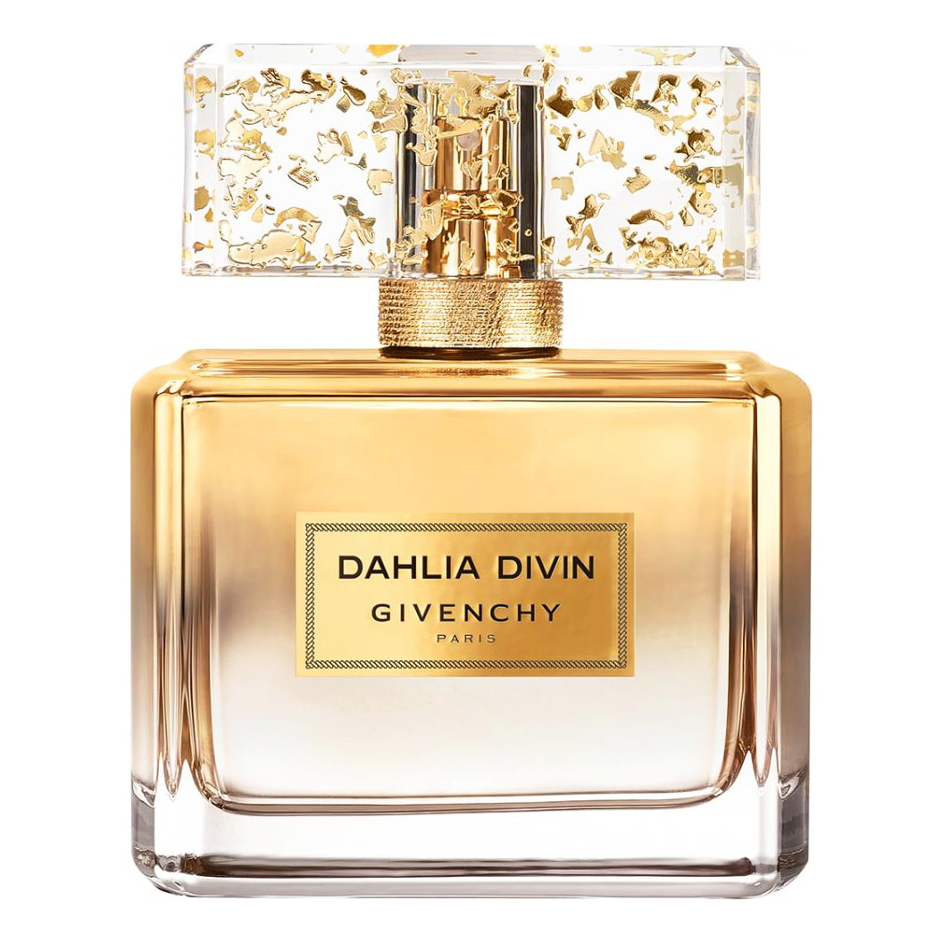 Dahlia divin perfume 2025