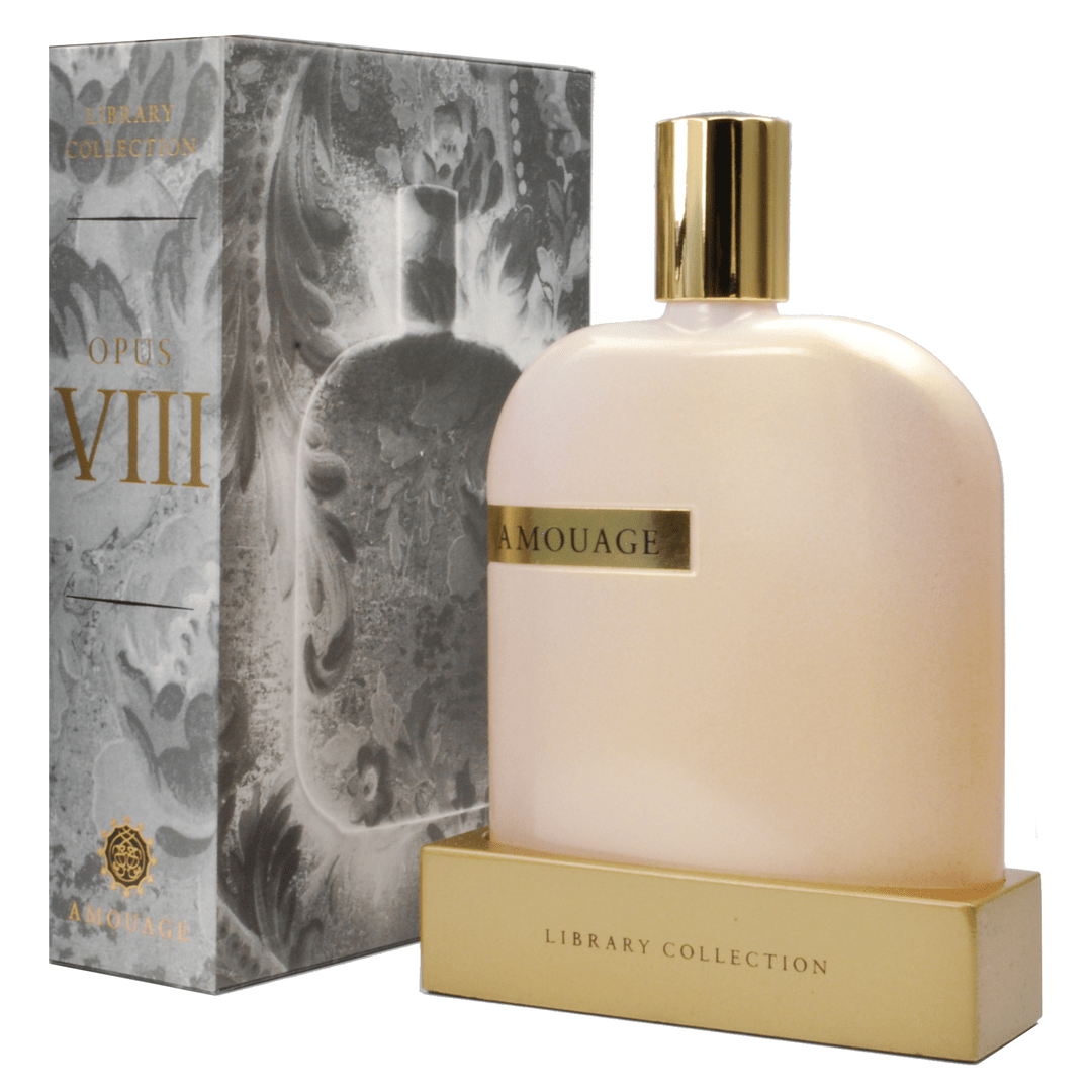 Amouage opus v