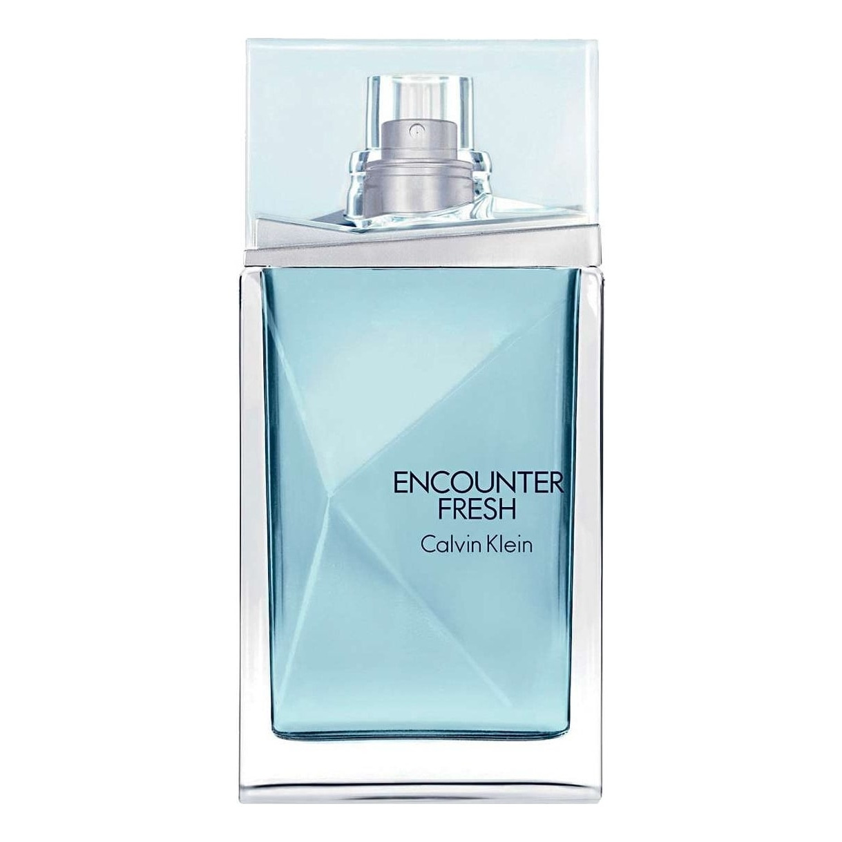 Calvin klein encounter fresh 100ml new arrivals