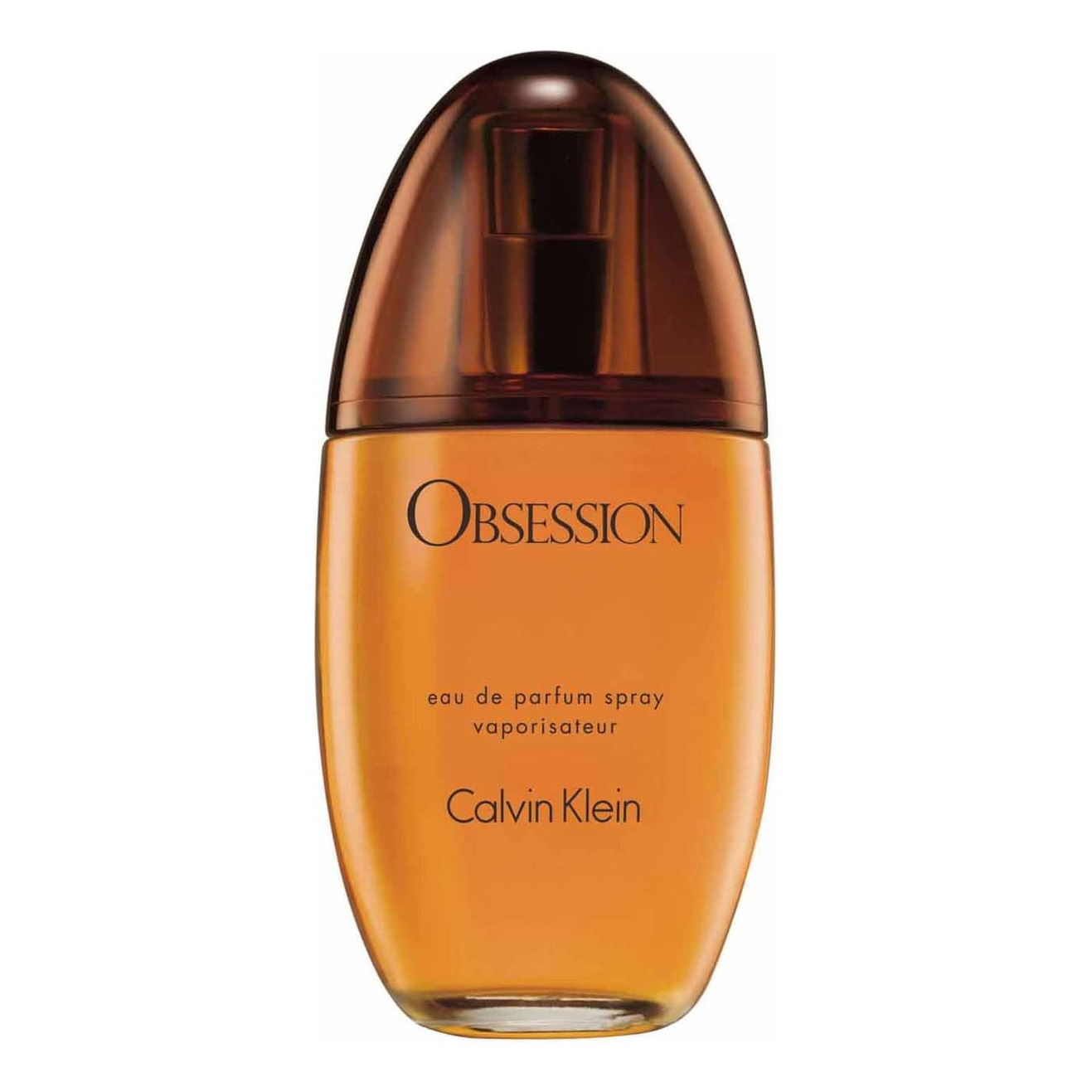 Calvin Klein Obsession For Woman