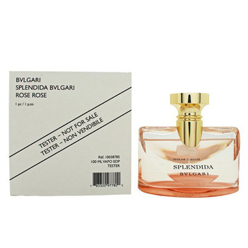 Bvlgari splendida rose top rose 100ml