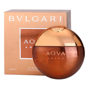 Bvlgari aqva amara eau de toilette spray shop