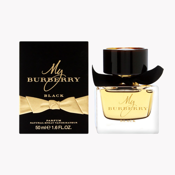 Burberry My Burberry Black