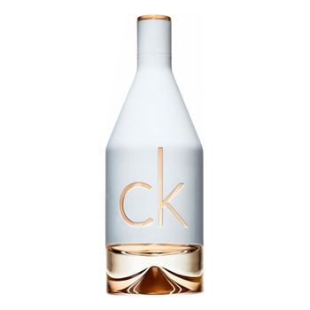 Calvin Klein CK In 2U for Her