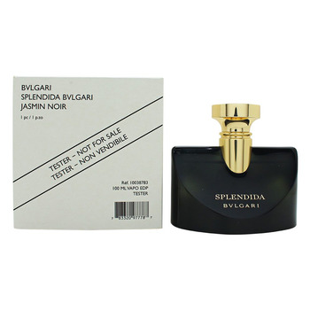 Bvlgari Splendida Jasmin Noir
