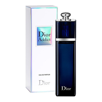 Dior addict shine parfum 2025