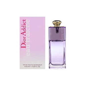 Christian Dior Addict Eau Fraiche