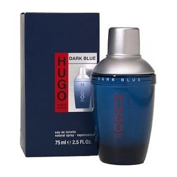 Hugo Boss Dark Blue