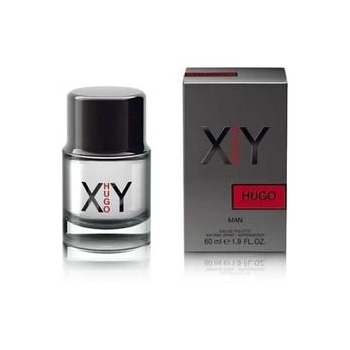 Hugo boss hugo xy best sale