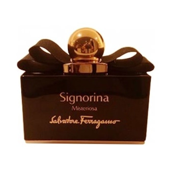 Salvatore Ferragamo Signorina Misteriosa