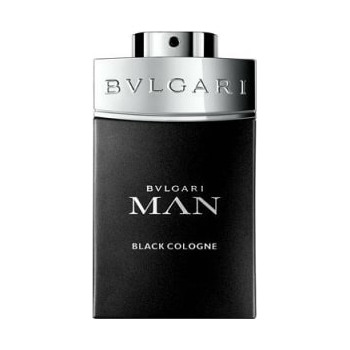 Bvlgari black tester clearance