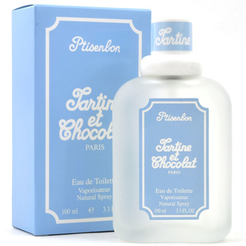 Givenchy tartine et chocolat perfume best sale