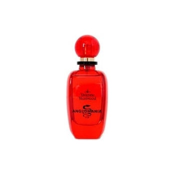 Vivienne westwood perfume anglomania hot sale