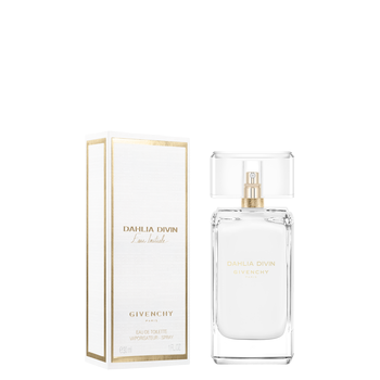 Dahlia divin givenchy eau initiale outlet