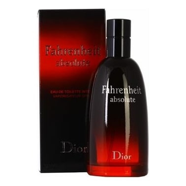 Fahrenheit absolute cheap