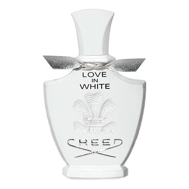 creed women's love in white