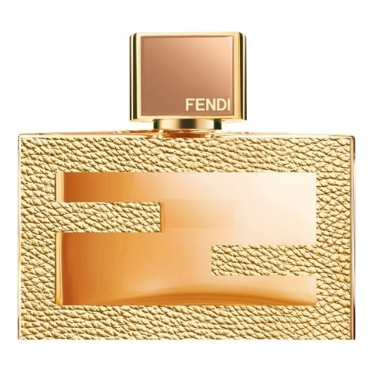 Fendi fan top
