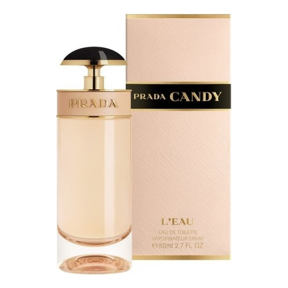 Купить Prada Candy оригинальные духи в Москве, СПб по всей России в интернет-маг