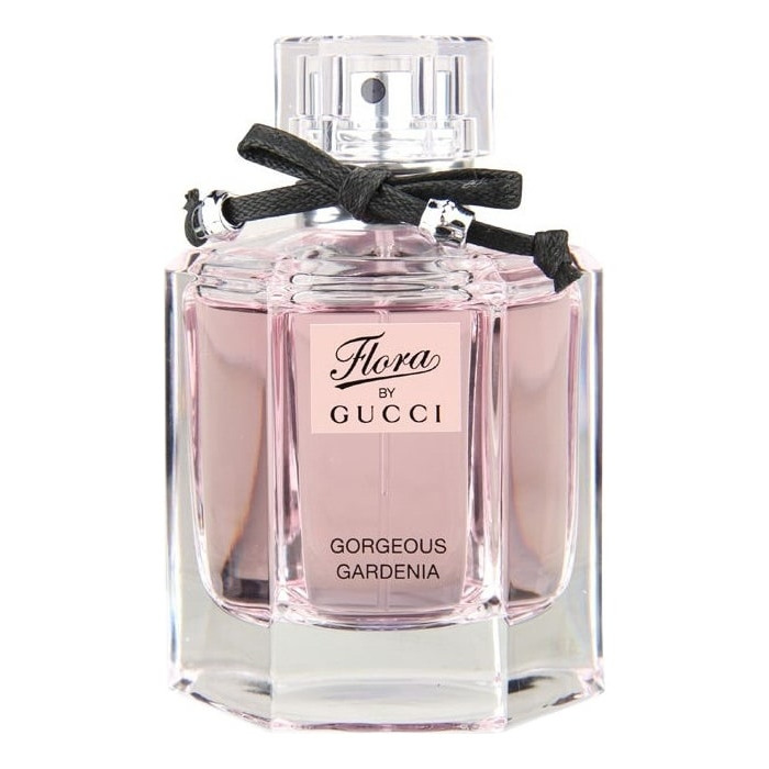 Gucci flora gorgeous gardenia eau de toilette new arrivals