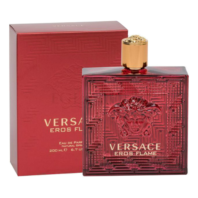 Eros flame. Мужская туалетная вода Versace Eros Flame 100. Парфюм Versace Eros Flame. Духи Версаче мужские Eros Flame. Versace Eros Flame парфюмерная вода 50.